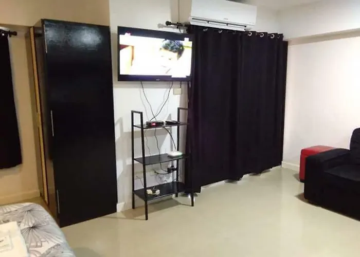 Stylish, Quiet, Cool And Convenient Studio Style. Gasthuis Lapu-Lapu City