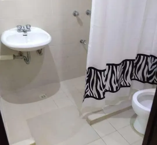 Stylish, Quiet, Cool And Convenient Studio Style. Gasthuis Lapu-Lapu City