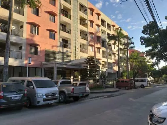 Stylish, Quiet, Cool And Convenient Studio Style. *