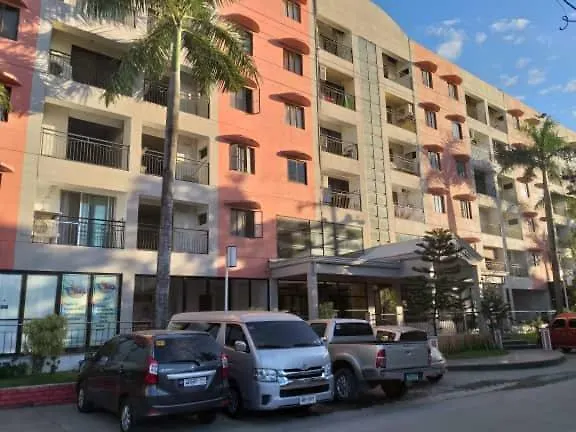 Stylish, Quiet, Cool And Convenient Studio Style. Gasthuis Lapu-Lapu City