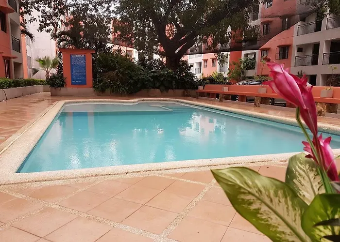 Stylish, Quiet, Cool And Convenient Studio Style. Lapu-Lapu City
